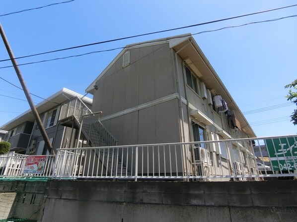 ファンテーヌメゾン片倉の物件内観写真